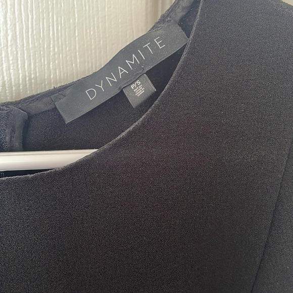 Little black dress - Picture 4 of 6